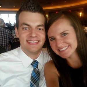 Meet your Posher, Brad